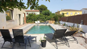 Ferienhaus für 2 Personen ca 55 qm in Sant Miquel de Fluvià, Costa Brava
